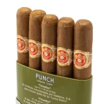 PUNCH TRIUNFOS 50s 潘趣 勝利 5支×10盒 50支／盒：圖片 2