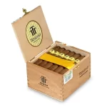 TRINIDAD REYES 24s 千里達 雷耶斯 國王 24支/盒：圖片 3