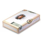 H.UPMANN No.2 25s 烏普曼 二號 25支/盒：圖片 2