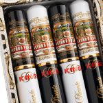 Arturo Fuente 阿圖羅·富恩特 Chateau Fuente King T Tube 城堡 富恩特 國王T：圖片 2