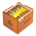 COHIBA MEDIO SIGLO 25s 高希霸 半世紀 木盒 25支/盒：圖片 3