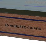 Artista 藝術大師 Cimarron Connecticut Robusto 錫馬龍 康涅狄格州 羅伯圖：圖片 2