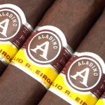 Aladino 阿拉丁 Maduro Toro 馬杜羅 托羅：圖片 2