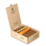 Trinidad 特立尼達La Trova LCDH特洛瓦 LCDH 12支/盒：圖片 3