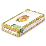 ROMEO Y JULIETA BELICOSOS 25s 羅密歐與茱麗葉 比利高 貝利科索 25支/盒：圖片 2