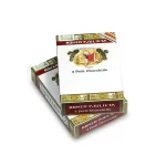 ROMEO Y JULIETA PETIT CHURCHILLS 15s 羅密歐與茱麗葉 小邱吉爾紙盒鋁管 15支/盒 - Image 3