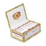 ROMEO Y JULIETA No.3 25s 羅密歐與茱麗葉 三號鋁管 25支/盒：圖片 2