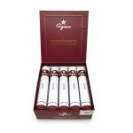 Azan 艾贊 Burgundy Robusto Tubos 勃墾地羅伯圖鋁管：圖片 2