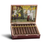 Aladino 阿拉丁 Maduro Gordo 馬杜羅 戈多