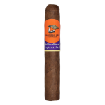 Aganorsa Leaf Supreme Leaf Inter Robusto 10s 紫檀葉 至高葉 國際版 羅布圖 10支/盒：圖片 3