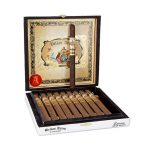 AJ Fernandez AJ費爾南德斯 Bellas Artes Maduro Lancero 貝拉斯·阿爾特斯馬杜羅長茅：圖片 3