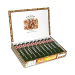 Punch Punch Tubo 10s 潘趣 潘趣  鋁管 10支/盒