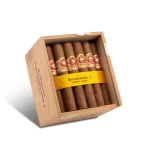 H. UPMANN Connossieur A 25s 烏普曼 鑒賞家 A 木盒 25支/盒