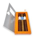 Azan 艾贊 Trio De Luxe Sampler 豪華組合裝：圖片 2