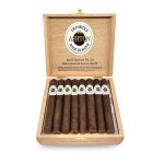 Ashton 阿什頓 Aged Maduro No.20 陳年馬杜羅20號：圖片 2