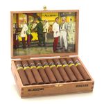 Aladino 阿拉丁 Corojo Robusto 柯洛霍 羅伯圖