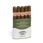 HOYO de MONTERREY SOUVENIR DE LUXE 50s 好友 豪華紀念版 5支×10盒 50支／盒：圖片 3