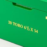 AJ Fernandez AJ費爾南德斯 Dias De Gloria Brazil Toro 迪亞斯德格洛裡亞巴西托羅：圖片 2