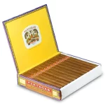 PARTAGAS LUSITANIAS 25s 派特加斯 路西塔尼亞 25支/盒