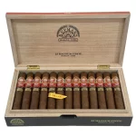 H. Upmann Magnum Finite Limited Edition 2024  25s   烏普曼 瑪瑙 2024限定 25支/盒