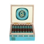 Alfambra 埃芬巴 Jose Gener Robusto 何塞格納 羅伯圖