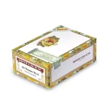 ROMEO Y JULIETA No.3 25s 羅密歐與茱麗葉 三號鋁管 25支/盒