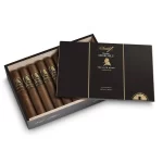 Davidoff Winston Churchill The Late Hour Robusto 20s 大衛杜夫 溫斯頓邱吉爾 至暗時刻 羅布圖 20支/盒：圖片 3