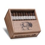 Artista 藝術大師 Buffalo Ten Maduro Toro BP 水牛10 馬杜羅盒壓托羅