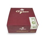 Azan 艾贊 Burgundy Robusto Tubos 勃墾地羅伯圖鋁管
