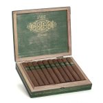 1502 Emerald Toro Box Pressed 翡翠 托羅：圖片 3