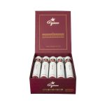 Azan 艾贊 Burgundy Petit Corona A/T 勃墾地小高朗拿