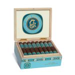 Alfambra 埃芬巴 Jose Gener Robusto 何塞格納 羅伯圖：圖片 2