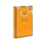 PARTAGAS MILLE FLEURS 25s 派特加斯 妙麗 25支/盒：圖片 2