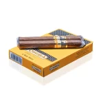 Cohiba Wide Short 60s 高希霸 寬短號 60支/盒：圖片 3