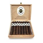 Ashton 阿什頓 Aged Maduro No.10 陳年馬杜羅10號：圖片 3