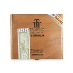 TRINIDAD ESMERALDA 12s 千里達 翡翠 12支/盒：圖片 2