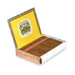 PARTAGAS ARISTOCRATS 25s 派特加斯 貴族 25支/盒：圖片 3