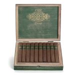 1502 Emerald Toro Box Pressed 翡翠 托羅：圖片 2